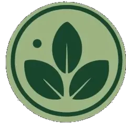 EcoVibe.kz Logo